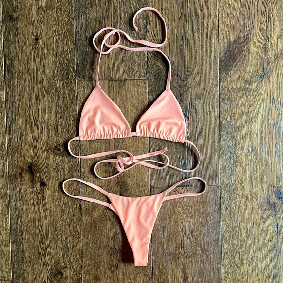 Kristen Lonie Other - Kristen Lonie Bikini